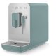 Smeg Collezione Macchina da Caffè Espresso BCC12EGMEU Verde smeraldo 7