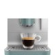 Smeg Collezione Macchina da Caffè Espresso BCC12EGMEU Verde smeraldo 9