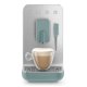 Smeg Collezione Macchina da Caffè Espresso BCC12EGMEU Verde smeraldo 10