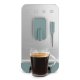 Smeg Collezione Macchina da Caffè Espresso BCC12EGMEU Verde smeraldo 11