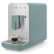 Smeg Collezione Macchina da Caffè Espresso BCC12EGMEU Verde smeraldo 12