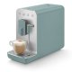 Smeg Collezione Macchina da Caffè Espresso BCC12EGMEU Verde smeraldo 19