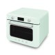 Smeg Forno combinato a vapore da appoggio 50's Style - Verde Pastello - COF01PGEU 6