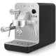 Smeg Macchina da caffè espresso Minipro Linea Collezione - Nero Opaco - EMC02BLMEU 6