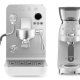 Smeg Macchina da caffè espresso Minipro Linea Collezione - Bianco Opaco - EMC02WHMEU 21