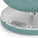 Smeg KSC01EGMWW bilancia da cucina Verde chiaro, Acciaio inox Superficie piana Rotondo Bilancia da cucina elettronica 9