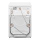 Smeg WN94SEA lavatrice Caricamento frontale 9 kg 1400 Giri/min Bianco 11