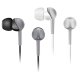 Sennheiser CX 200 Street II Cuffie Cablato In-ear MUSICA Bianco 4