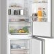 Siemens iQ300 KG39N2IBF frigorifero con congelatore Libera installazione 363 L B Acciaio inox 3