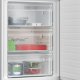 Siemens iQ300 KG39N2IBF frigorifero con congelatore Libera installazione 363 L B Acciaio inox 7