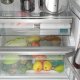 Siemens iQ500 KG39N4ICF frigorifero con congelatore Libera installazione 363 L C Acciaio inox 6