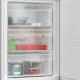 Siemens iQ500 KG39N4ICF frigorifero con congelatore Libera installazione 363 L C Acciaio inox 7