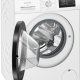 Siemens iQ300 WM14NK73EX lavatrice Caricamento frontale 8 kg 1400 Giri/min Bianco 5
