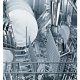 Siemens MKSI6TNCB1 lavastoviglie A scomparsa parziale 13 coperti B 12