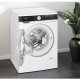 Siemens iQ500 WG44G2190 lavatrice Caricamento frontale 9 kg 1400 Giri/min Bianco 3