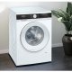 Siemens iQ500 WG44G2190 lavatrice Caricamento frontale 9 kg 1400 Giri/min Bianco 4