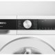 Siemens iQ500 WG44G2190 lavatrice Caricamento frontale 9 kg 1400 Giri/min Bianco 6