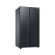 Samsung RH6ACG892DB1 frigorifero side-by-side Libera installazione 645 L D Nero 3