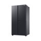 Samsung RH6ACG892DB1 frigorifero side-by-side Libera installazione 645 L D Nero 4