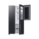 Samsung RH6ACG892DB1 frigorifero side-by-side Libera installazione 645 L D Nero 5