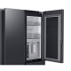 Samsung RH6ACG892DB1 frigorifero side-by-side Libera installazione 645 L D Nero 9