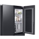 Samsung RH6ACG892DB1 frigorifero side-by-side Libera installazione 645 L D Nero 10