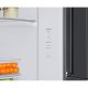 Samsung RH6ACG892DB1 frigorifero side-by-side Libera installazione 645 L D Nero 13