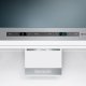 Siemens iQ500 MK69KGSIBA frigorifero con congelatore Libera installazione 343 L B Acciaio inox 5