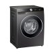 Samsung WW80T604ALXA lavatrice Caricamento frontale 8 kg 1400 Giri/min Acciaio inox 3