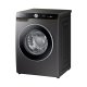 Samsung WW80T604ALXA lavatrice Caricamento frontale 8 kg 1400 Giri/min Acciaio inox 4