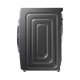 Samsung WW80T604ALXA lavatrice Caricamento frontale 8 kg 1400 Giri/min Acciaio inox 6