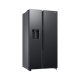 Samsung RS6GCG885DB1 frigorifero side-by-side Libera installazione 634 L D Nero 3