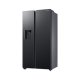 Samsung RS6GCG885DB1 frigorifero side-by-side Libera installazione 634 L D Nero 4