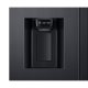 Samsung RS6GCG885DB1 frigorifero side-by-side Libera installazione 634 L D Nero 9