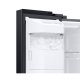 Samsung RS6GCG885DB1 frigorifero side-by-side Libera installazione 634 L D Nero 10