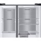 Samsung RS6GCG885DB1 frigorifero side-by-side Libera installazione 634 L D Nero 12
