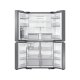 Samsung RF59C701ES9 frigorifero side-by-side Libera installazione 649 L E Argento 3