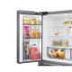 Samsung RF59C701ES9 frigorifero side-by-side Libera installazione 649 L E Argento 8