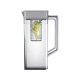 Samsung RF59C701ES9 frigorifero side-by-side Libera installazione 649 L E Argento 9