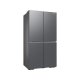 Samsung RF59C701ES9 frigorifero side-by-side Libera installazione 649 L E Argento 11
