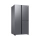 Samsung RH6ACG805DS9 frigorifero side-by-side Libera installazione 645 L D Argento 3