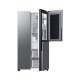 Samsung RH6ACG805DS9 frigorifero side-by-side Libera installazione 645 L D Argento 6