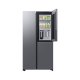 Samsung RH6ACG805DS9 frigorifero side-by-side Libera installazione 645 L D Argento 7