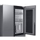 Samsung RH6ACG805DS9 frigorifero side-by-side Libera installazione 645 L D Argento 11