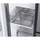 Samsung RH6ACG805DS9 frigorifero side-by-side Libera installazione 645 L D Argento 13