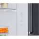 Samsung RH6ACG805DS9 frigorifero side-by-side Libera installazione 645 L D Argento 15