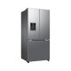 Samsung RF50C532ES9 frigorifero side-by-side Libera installazione E Argento 3