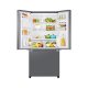 Samsung RF50C532ES9 frigorifero side-by-side Libera installazione E Argento 6