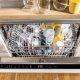 Gorenje GV642E90 lavastoviglie A scomparsa totale 13 coperti E 16