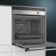 Siemens EQ112IA0EZ set di elettrodomestici da cucina Piano cottura a induzione Forno elettrico 8